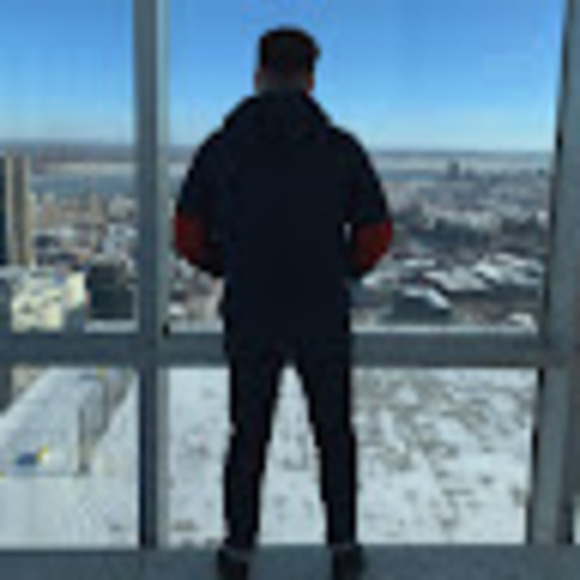 Meet your Posher, Steven - Picture 1 of 1